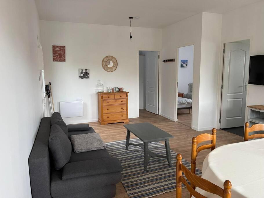 Vila Maison De Campagne Galgon Exteriér fotografie