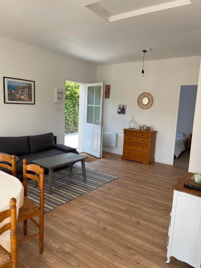 Vila Maison De Campagne Galgon Exteriér fotografie